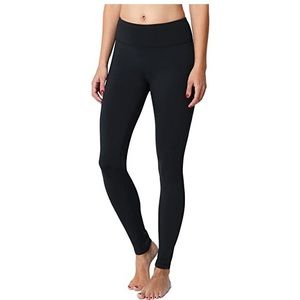 Baleaf Womens Fleece Lined Black Leggings